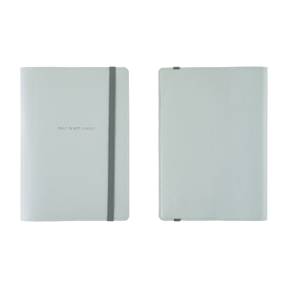 Hobonichi Techo A5 Cover - Only is Not Lonely: Ramune