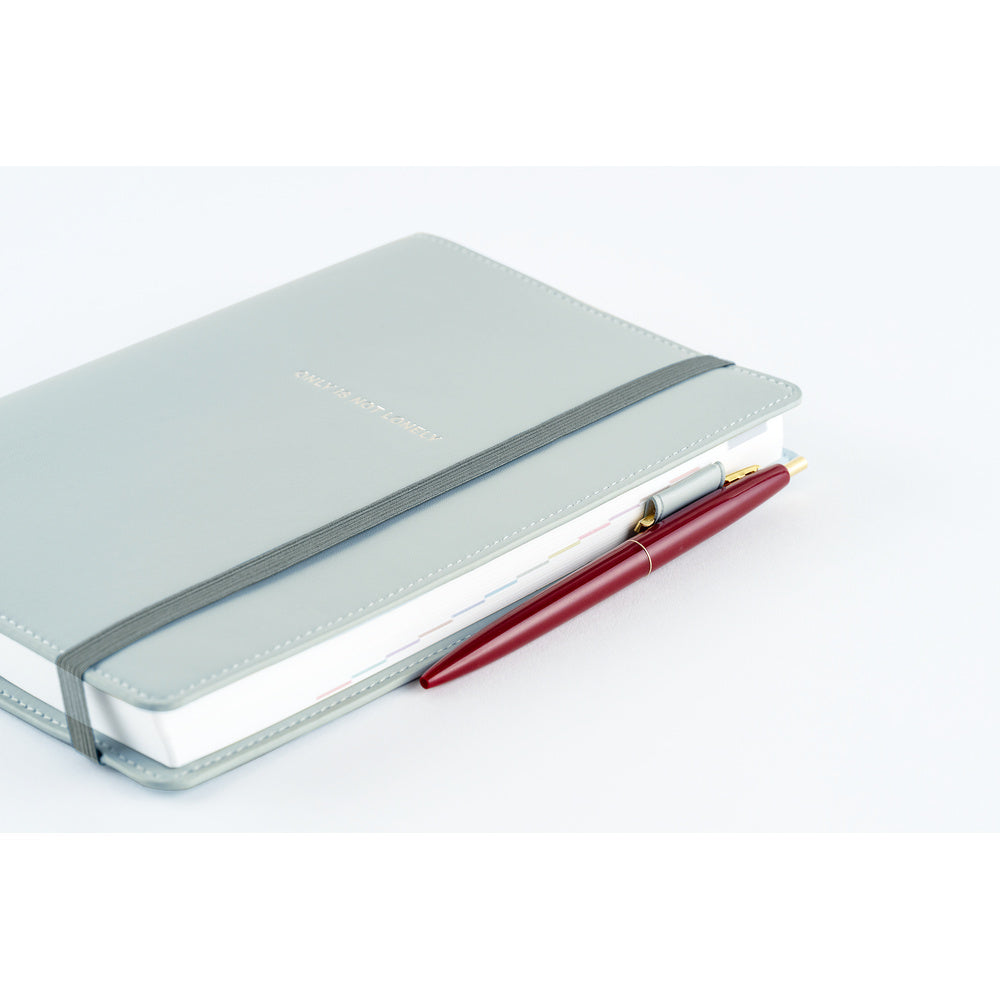 Hobonichi Techo A5 Cover - Only is Not Lonely: Ramune