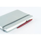Hobonichi Techo A5 Cover - Only is Not Lonely: Ramune