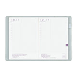 Hobonichi Techo A5 Cover - Only is Not Lonely: Ramune