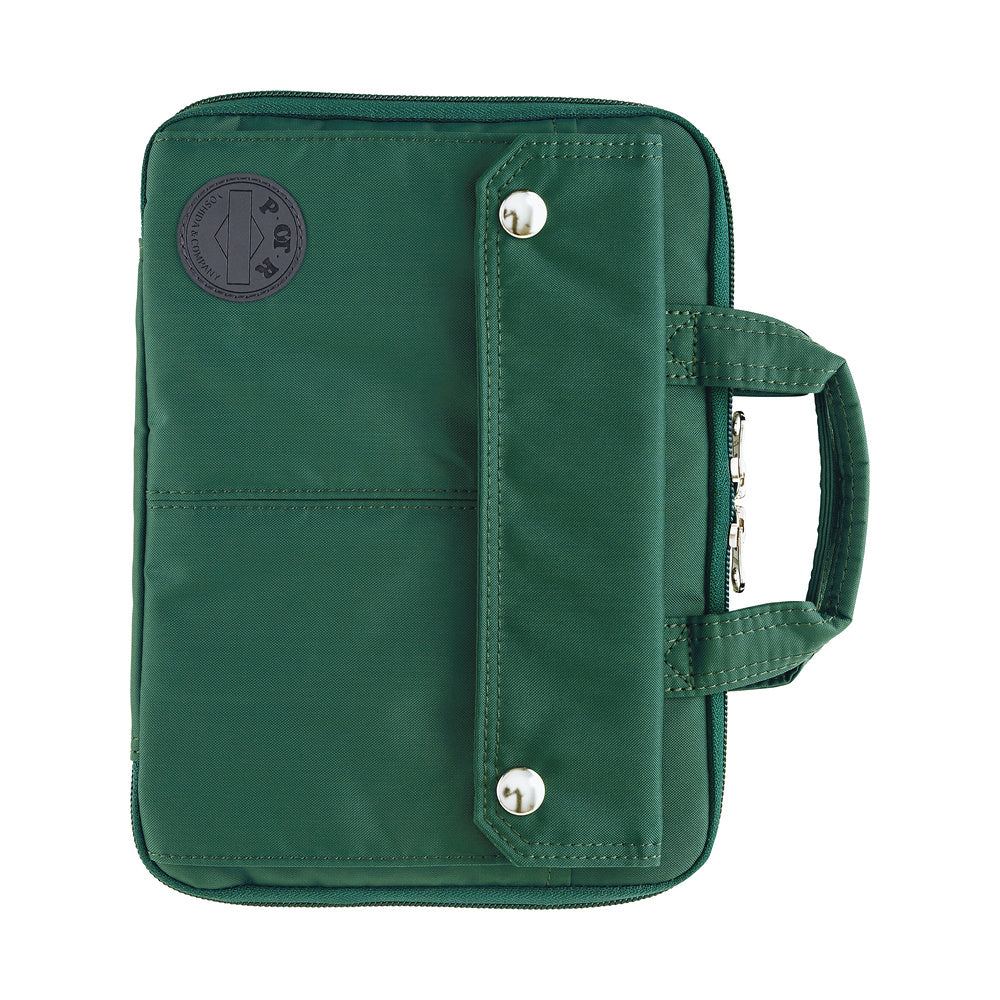 Hobonichi Techo A5 Cover - POTR: Stride (Evergreen)