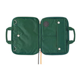Hobonichi Techo A5 Cover - POTR: Stride (Evergreen)