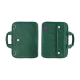 Hobonichi Techo A5 Cover - POTR: Stride (Evergreen)