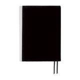 Hobonichi Techo A5 Cover - tanakadaisuke: White Handkerchief Diary
