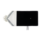 Hobonichi Techo A5 Cover - tanakadaisuke: White Handkerchief Diary