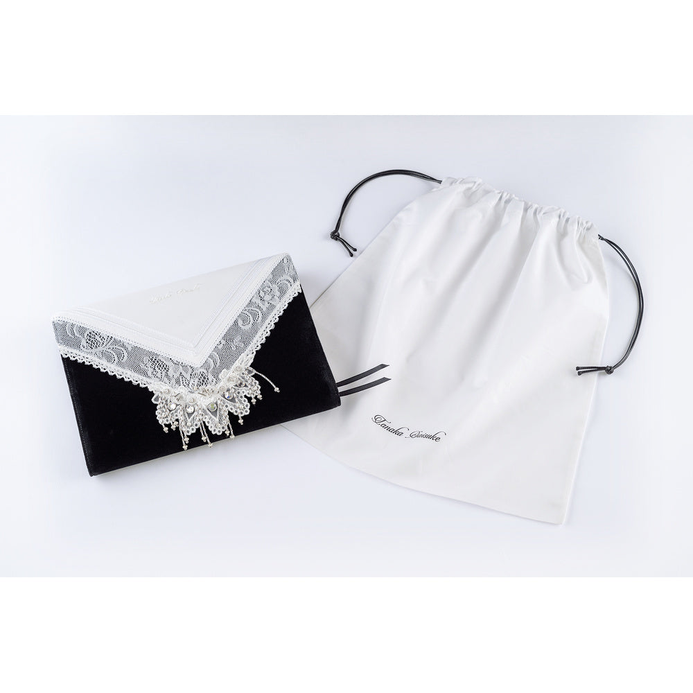 Hobonichi Techo A5 Cover - tanakadaisuke: White Handkerchief Diary
