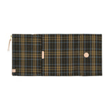 Hobonichi Techo A5 Cover - Tragen: Bitter Plaid