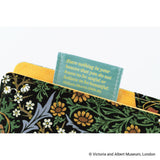 Hobonichi Techo A5 Cover - V&A Series: Blackthorn