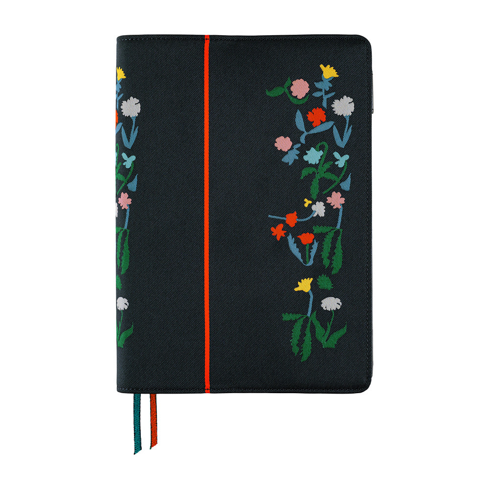 Hobonichi Techo A5 Cover - Yoshie Watanabe: Petit Bloom