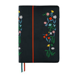 Hobonichi Techo A5 Cover - Yoshie Watanabe: Petit Bloom