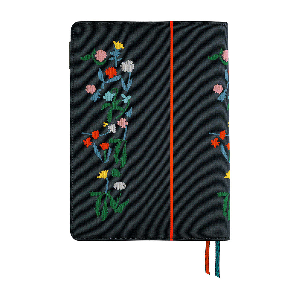 Hobonichi Techo A5 Cover - Yoshie Watanabe: Petit Bloom