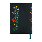 Hobonichi Techo A5 Cover - Yoshie Watanabe: Petit Bloom