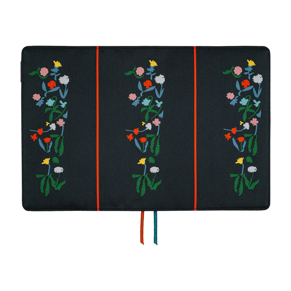 Hobonichi Techo A5 Cover - Yoshie Watanabe: Petit Bloom