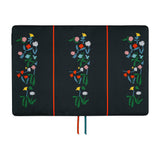 Hobonichi Techo A5 Cover - Yoshie Watanabe: Petit Bloom