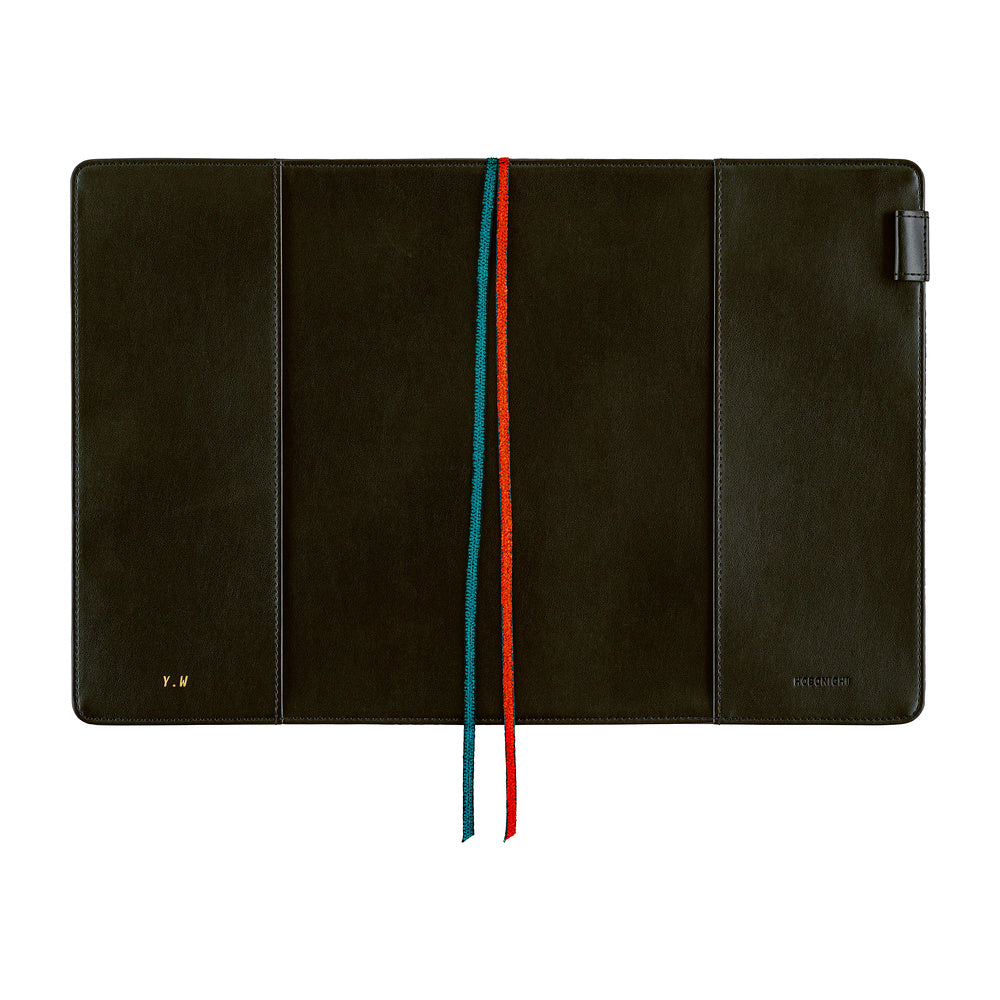 Hobonichi Techo A5 Cover - Yoshie Watanabe: Petit Bloom