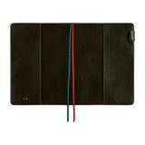 Hobonichi Techo A5 Cover - Yoshie Watanabe: Petit Bloom