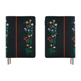 Hobonichi Techo A5 Cover - Yoshie Watanabe: Petit Bloom
