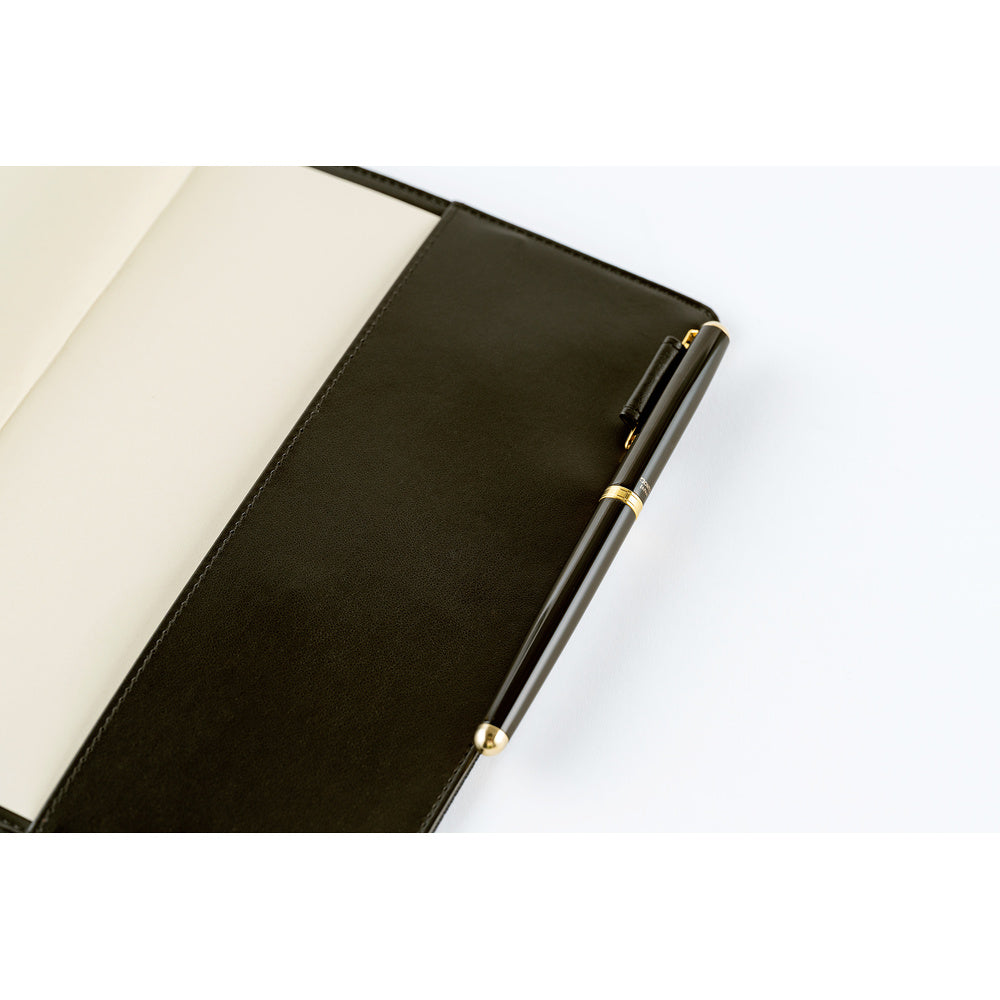 Hobonichi Techo A5 Cover - Yoshie Watanabe: Petit Bloom