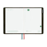 Hobonichi Techo A5 Cover - Yoshie Watanabe: Petit Bloom