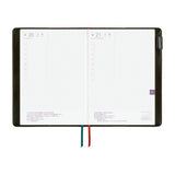 Hobonichi Techo A5 Cover - Yoshie Watanabe: Petit Bloom