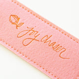 The Joy Chaser Travel Brush