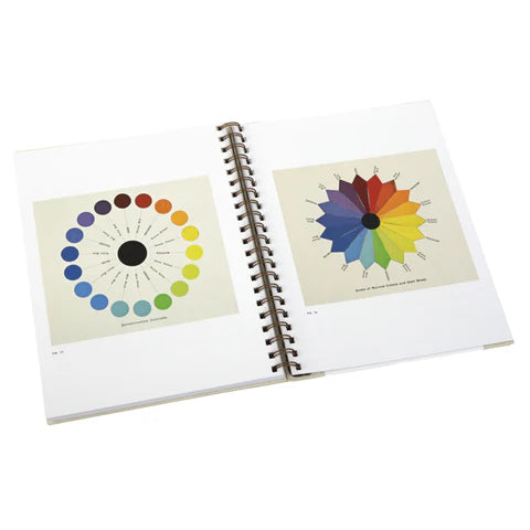 Color - A Sketchbook and Guide