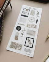 Sarica Studio Compositions 01: Healing