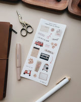 Sarica Studio Compositions 03: Journey