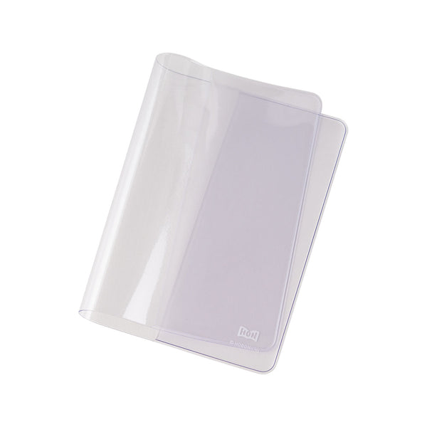 Hobonichi Clear Cover for HON A6 Size