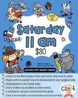 Little Craft Fest 2026