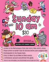 Little Craft Fest 2026