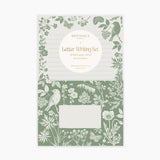 Botanica Paper Co. Letter Writing Set - Meadow