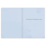 Lighthouse Sympathy Card