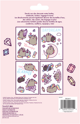 Pusheen Device Decals (24-Pack)