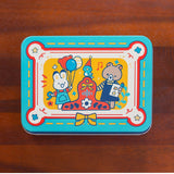 Thousand Skies Stationery Tin Can