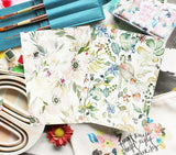 The Free from Fear Brush Collection