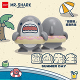 Mr. Shark Blind Box