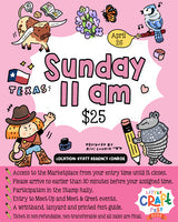 Little Craft Fest 2026