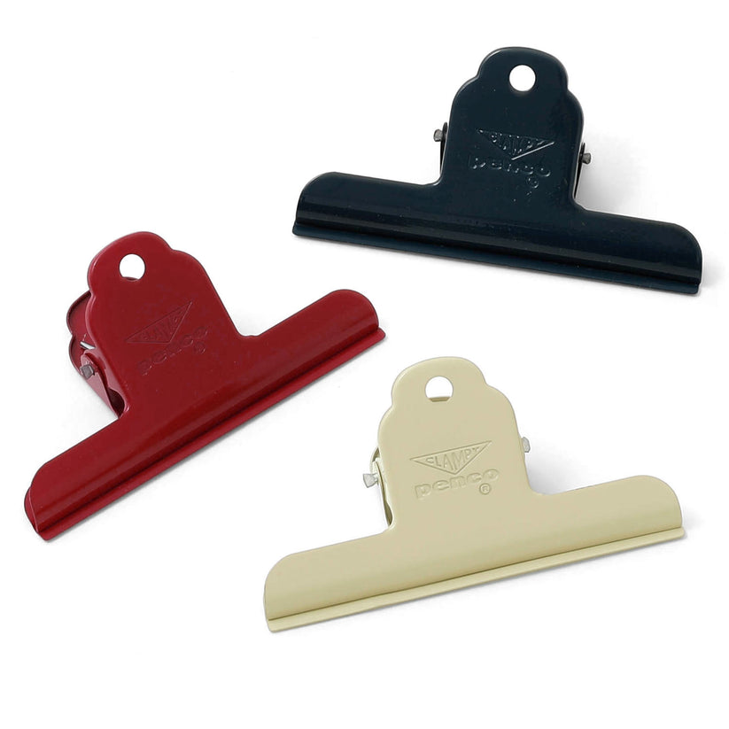 Medium Steel Clip PENCO Clampy