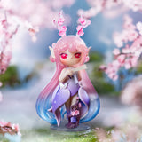 Suri Paradise Guardians Surprise Figure Dolls