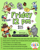 Little Craft Fest 2026