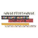 Say Cheese Classic Mouse Washi Tape Set
