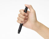 Tombow Mono Stick Eraser - Black