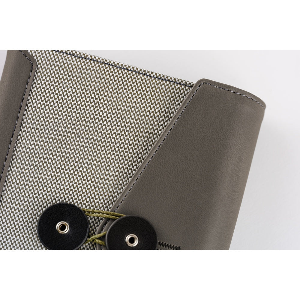 Hobonichi Techo 2026 Original Book & Cover - Letter [ENG/A6/Jan Start]