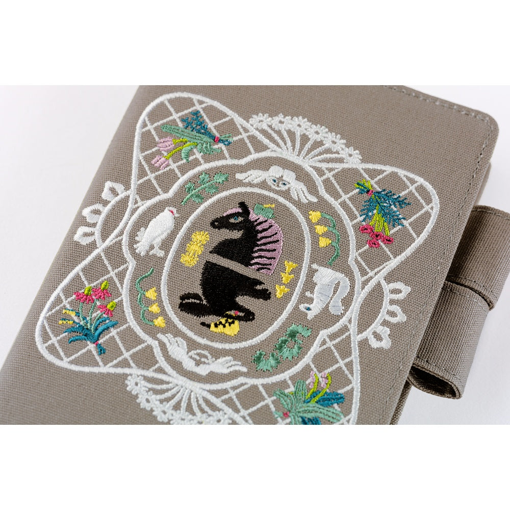 Hobonichi Techo 2026 Original Book & Cover - iyo okumi: A Story About Me [ENG/A6/Jan Start]