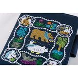 Hobonichi Techo 2026 Cousin A5 Book & Cover - iyo okumi: A Story About Me [ENG/A5/Jan Start]