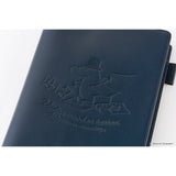 Hobonichi Techo 5-Year Cover A5 - Moomin: Written Memories [Large 5-Year Techo]