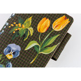 Hobonichi Techo 2026 Cousin A5 Book & Cover - Tolight: Garden of Botany [ENG/A5/Jan Start]