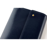 Hobonichi 2024 A6 Cover Leather: Silent Night