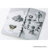 Hobonichi 2026 Weeks MOTHER: The Secret of MOTHER 2 [ENG/Tall & Slim/Jan Start]